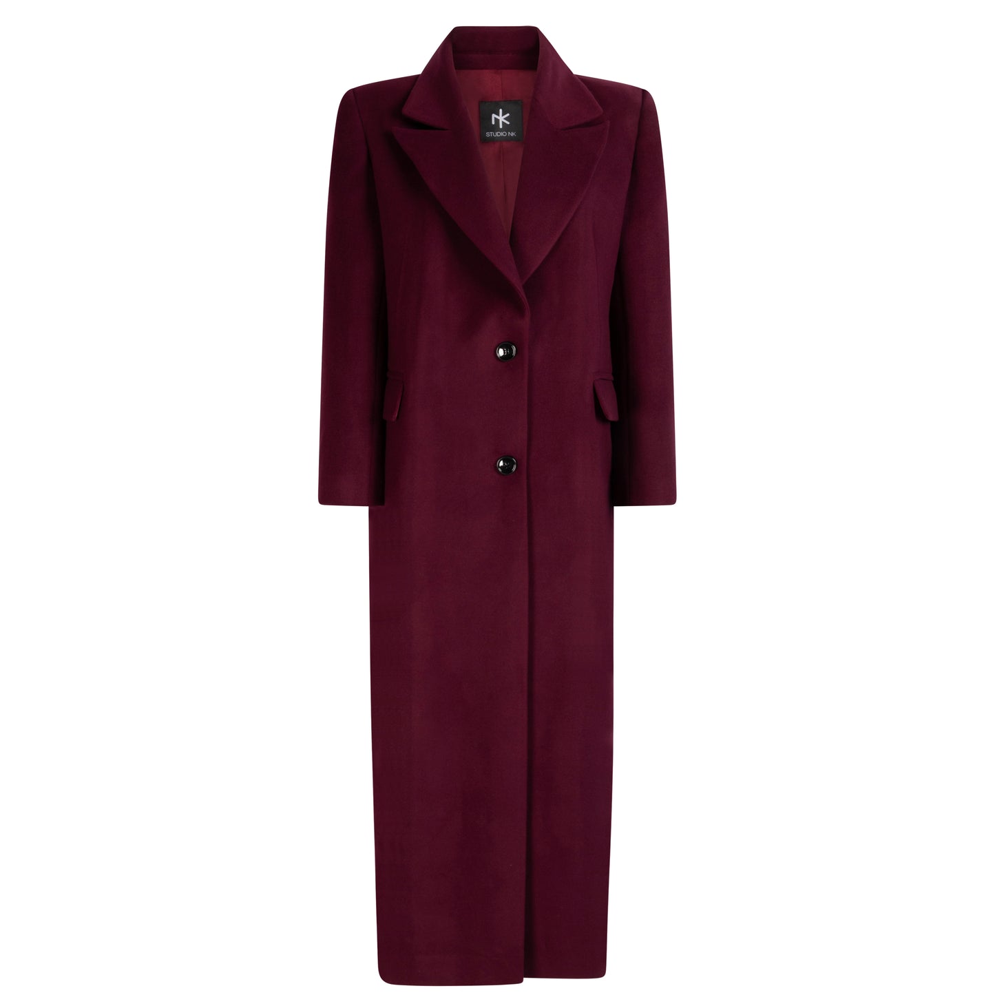 ADÈLE COAT